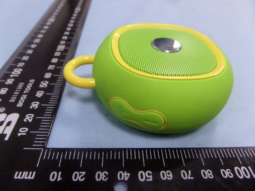 FCC ID 2ABNJ-BV270 External Photos