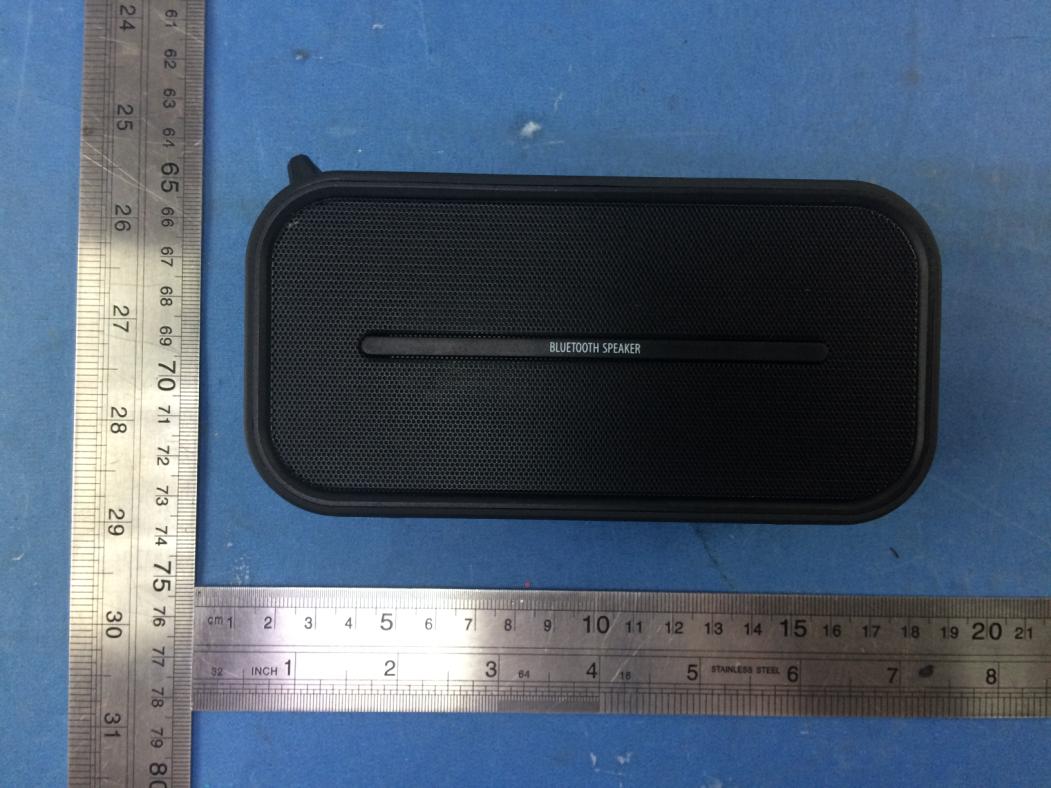 FCC ID 2ABNJ-BV500 External Photos