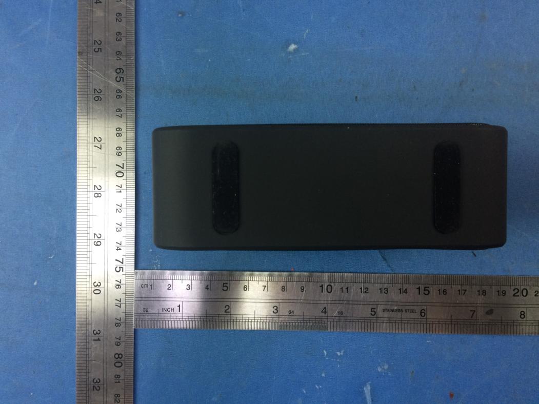 FCC ID 2ABNJ-BV500 External Photos