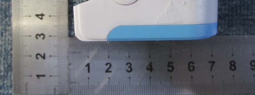 FCC ID 2ABOGCMS50D-BT External Photos