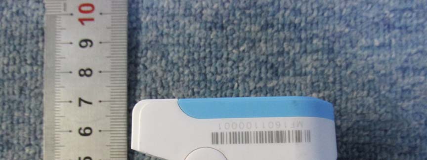 FCC ID 2ABOGCMS50D-BT External Photos