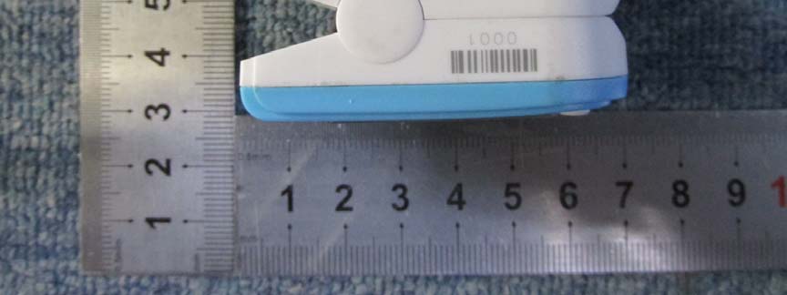 FCC ID 2ABOGCMS50D-BT External Photos
