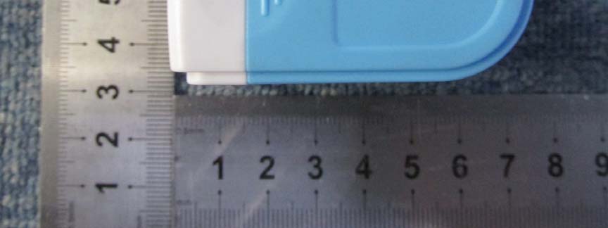 FCC ID 2ABOGCMS50D-BT External Photos