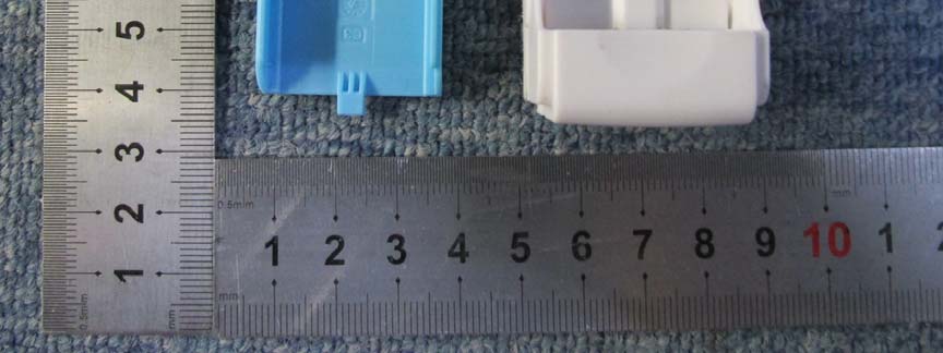 FCC ID 2ABOGCMS50D-BT Internal Photos
