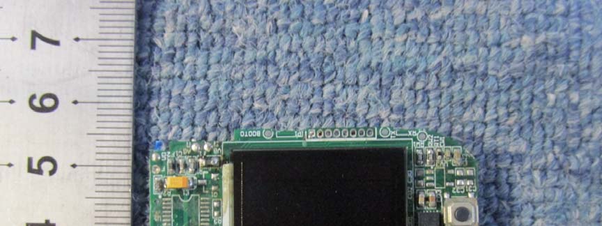 FCC ID 2ABOGCMS50D-BT Internal Photos