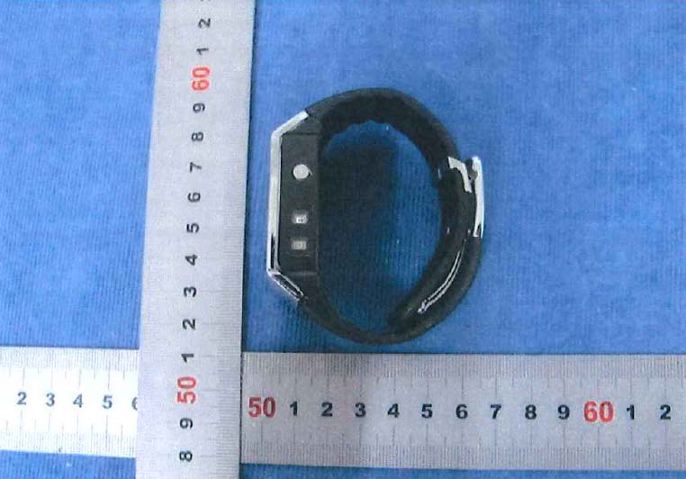 FCC ID 2ABOGCMS50K External Photos