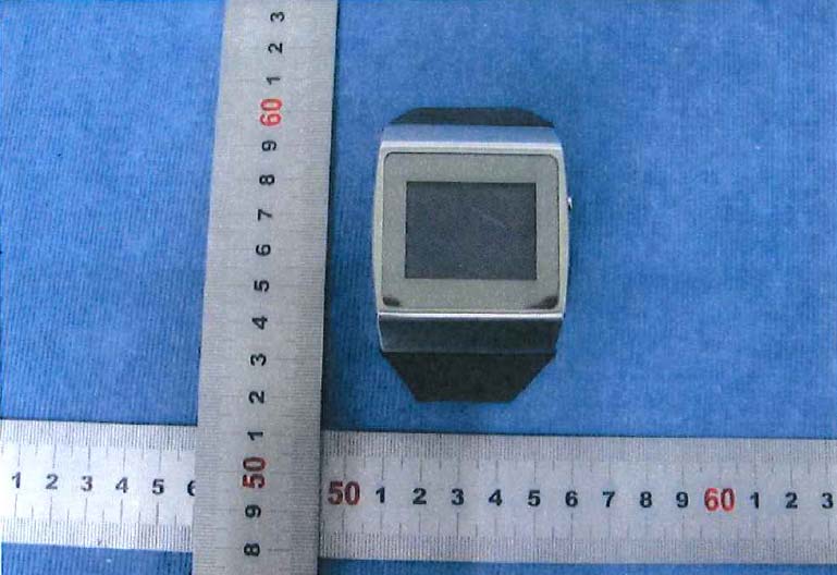 FCC ID 2ABOGCMS50K External Photos