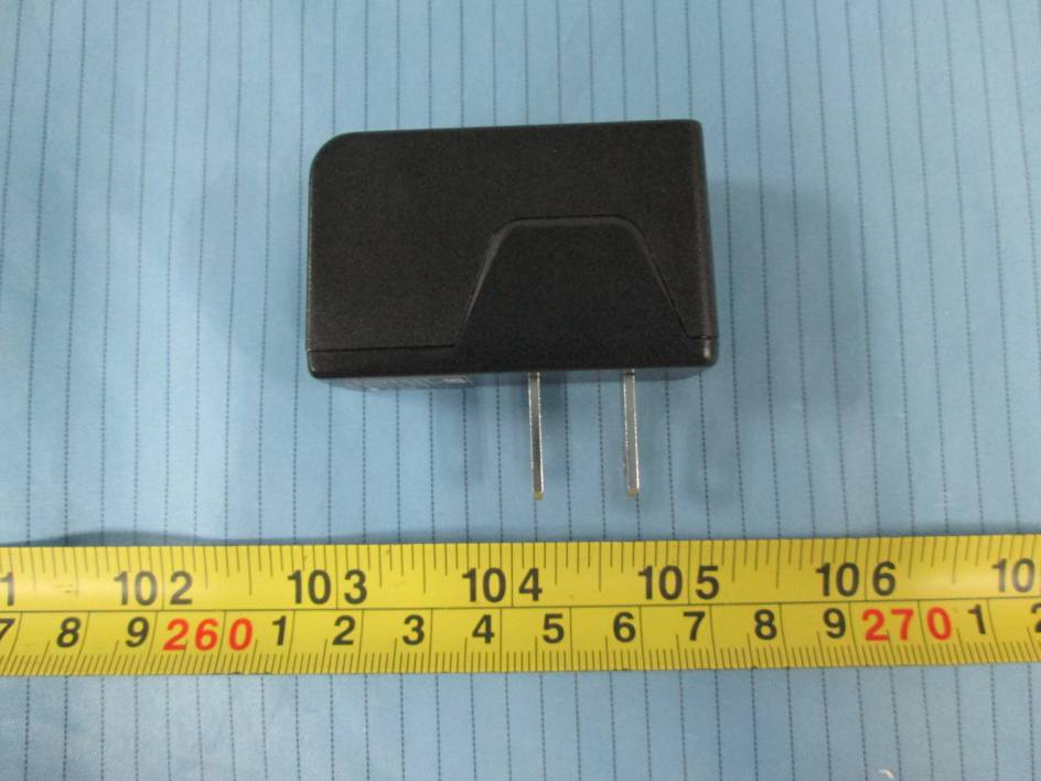 FCC ID 2ABOSGCELITE50LW External Photos