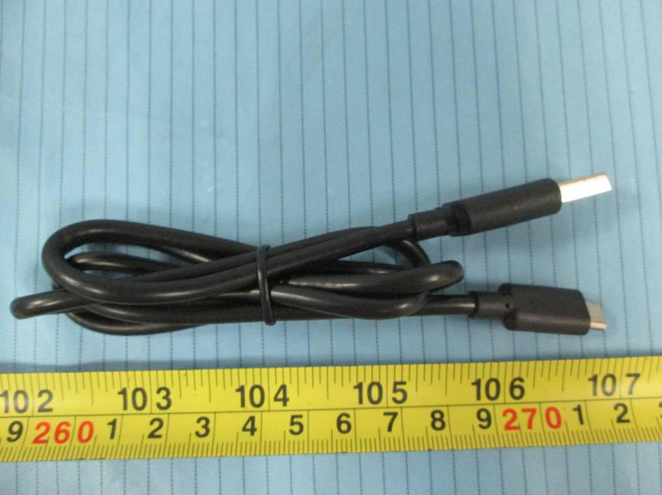 FCC ID 2ABOSGCELITE50LW External Photos