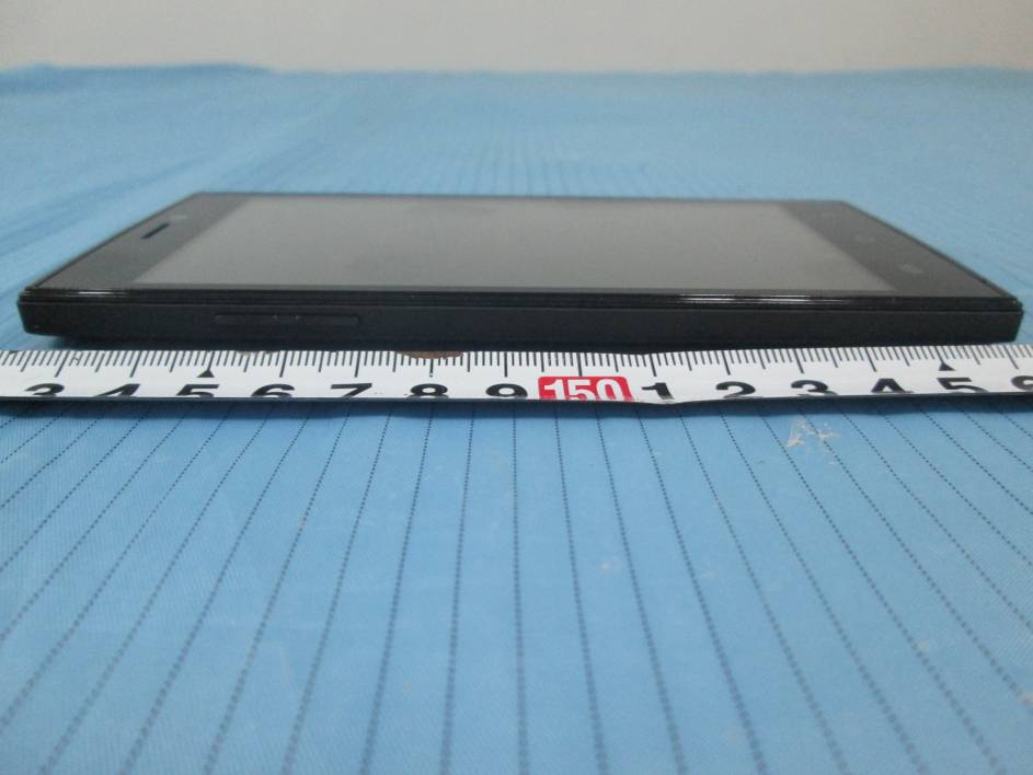 FCC ID 2ABOSGCSKY50LM External Photos