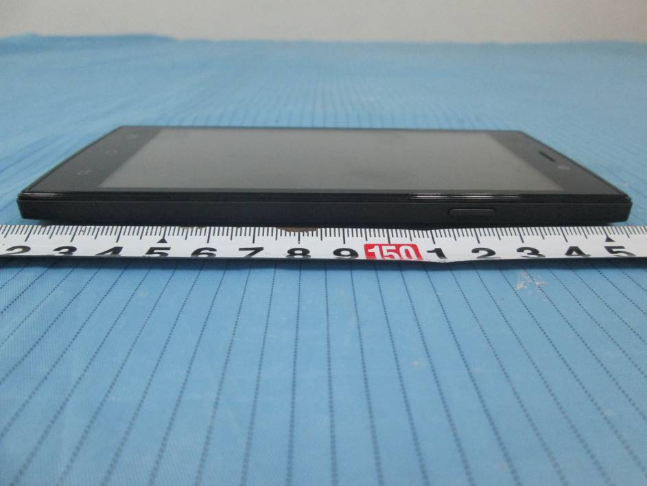 FCC ID 2ABOSGCSKY50LM External Photos