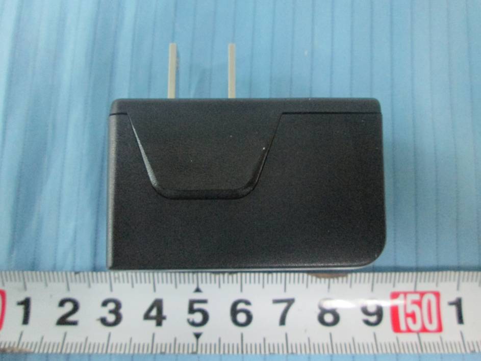 FCC ID 2ABOSGCSKY50LM External Photos