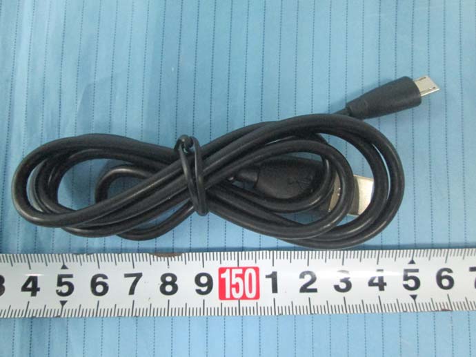 FCC ID 2ABOSGCSKY50LM External Photos