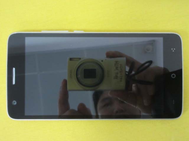 FCC ID 2ABOSGCSKYFUEGO50D Users Manual