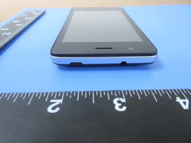 FCC ID 2ABOSSKYELITE40S External Photos