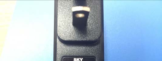 FCC ID 2ABOSSKYELITE40S External Photos