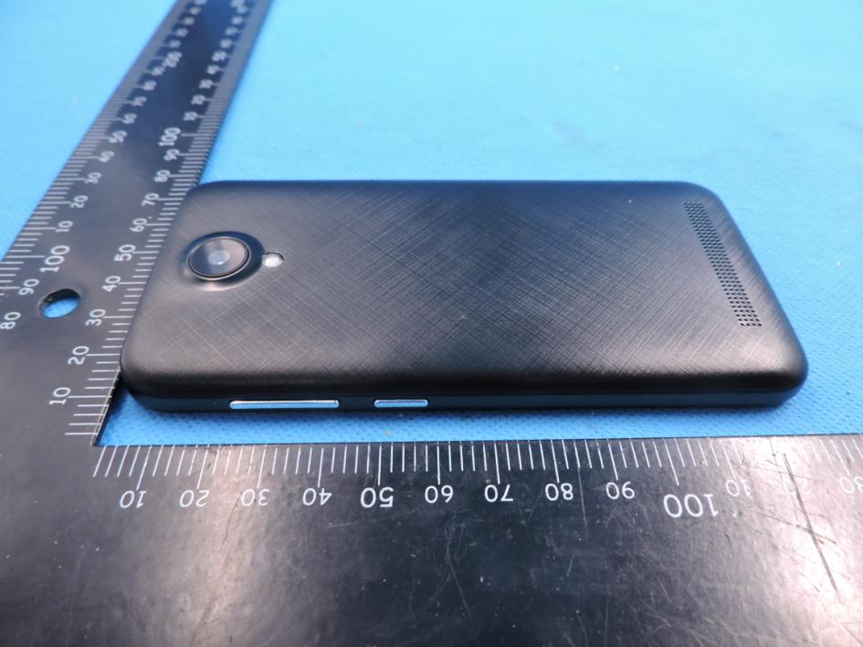FCC ID 2ABOSSKYELITE45P External Photos
