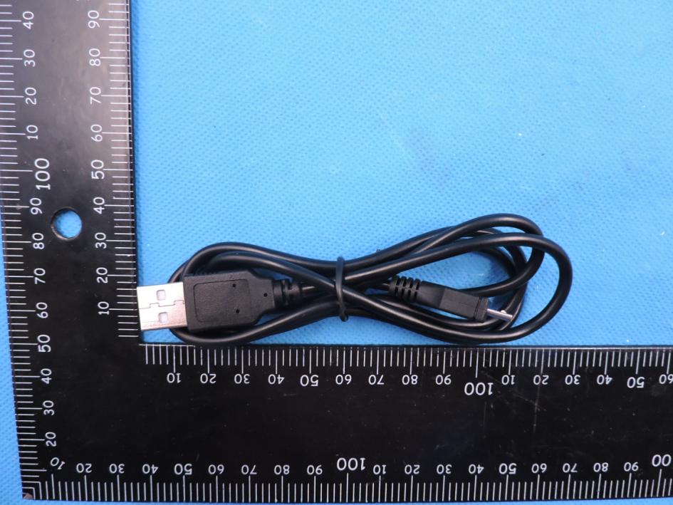 FCC ID 2ABOSSKYELITE45P External Photos