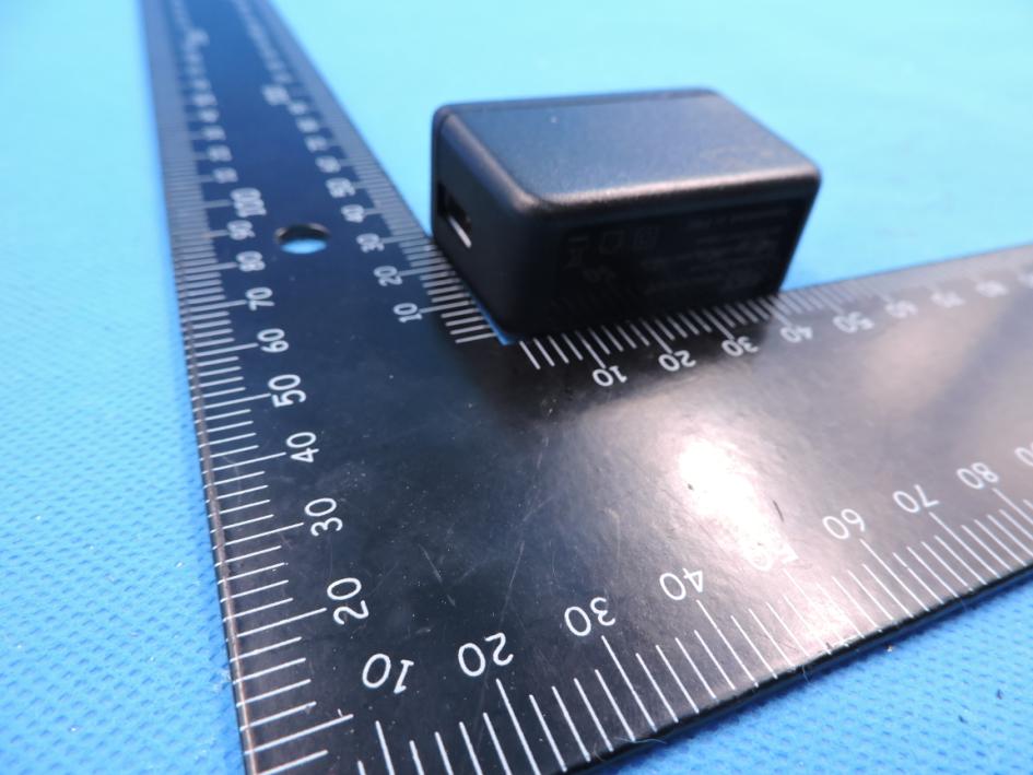 FCC ID 2ABOSSKYELITE45P External Photos