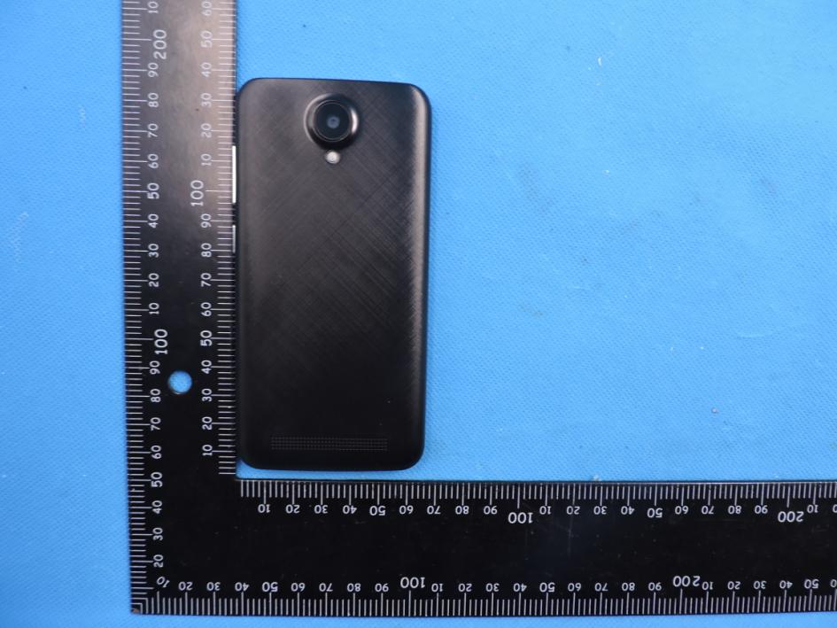 FCC ID 2ABOSSKYELITE45P External Photos