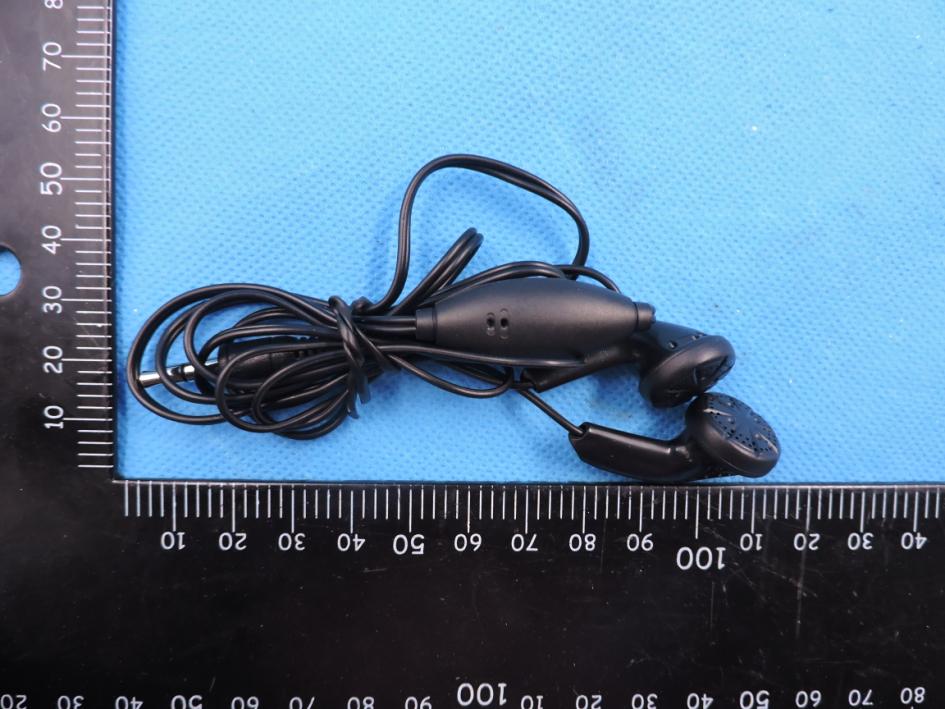 FCC ID 2ABOSSKYELITE45P External Photos