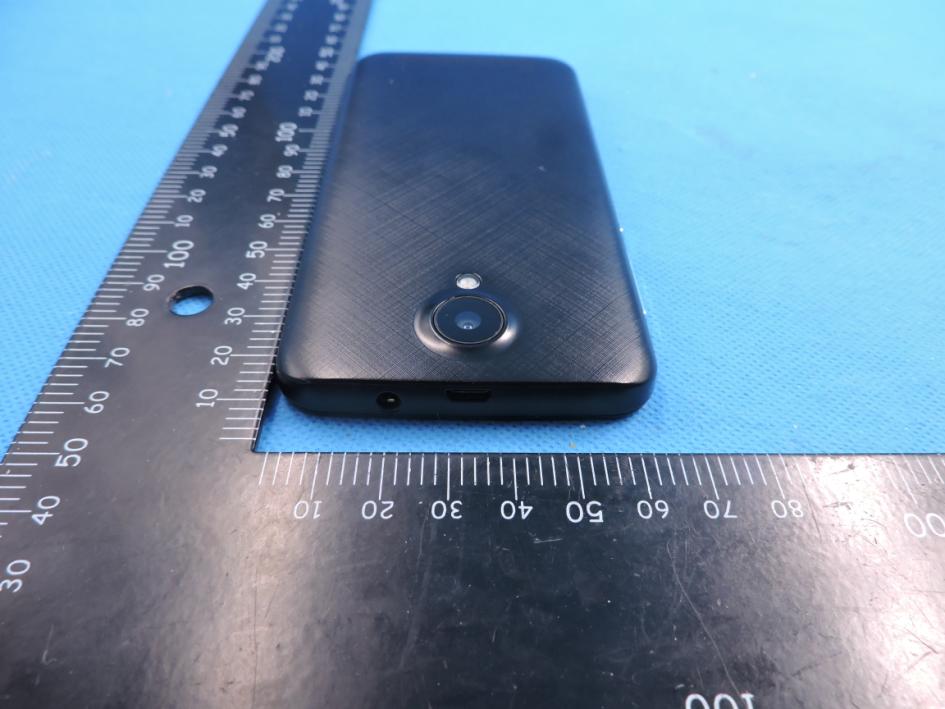 FCC ID 2ABOSSKYELITE45P External Photos