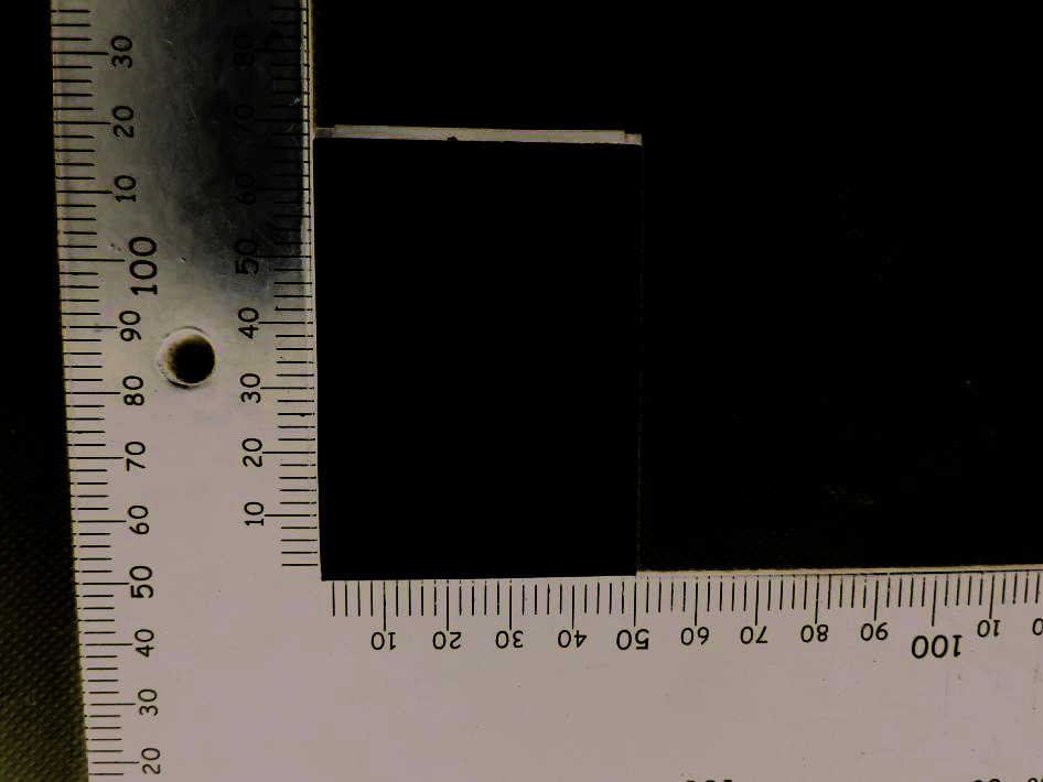 FCC ID 2ABOSSKYELITE45P Internal Photos