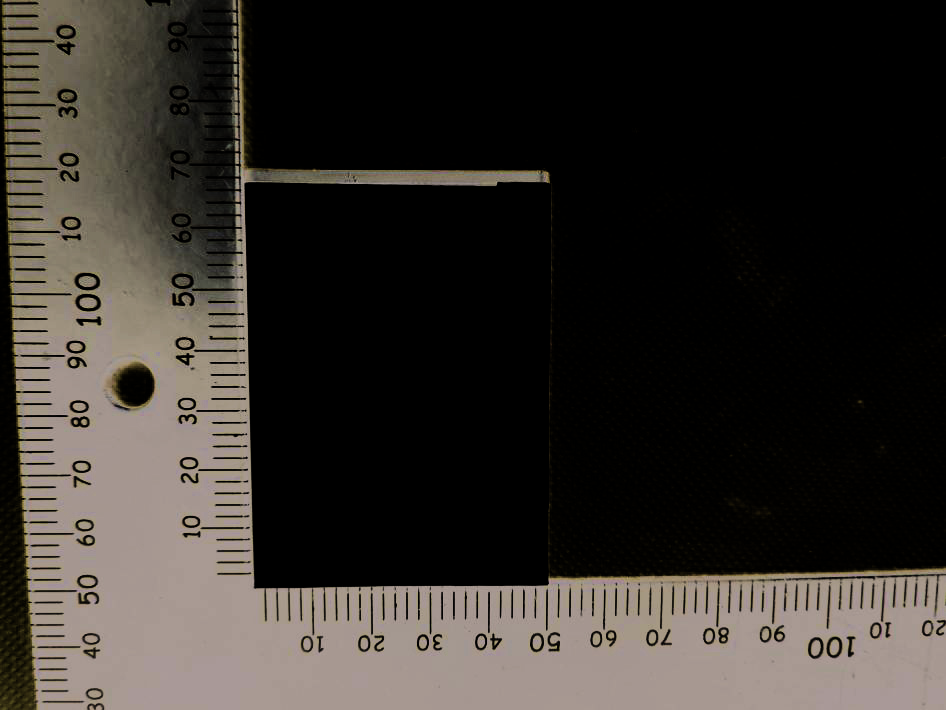 FCC ID 2ABOSSKYELITE45P Internal Photos