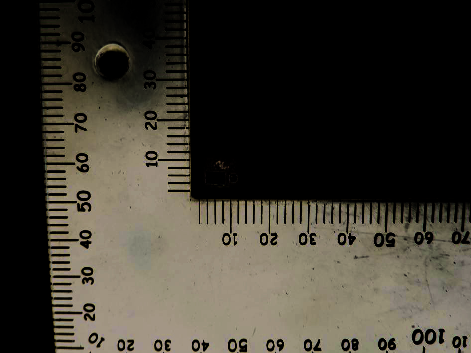 FCC ID 2ABOSSKYELITE45P Internal Photos