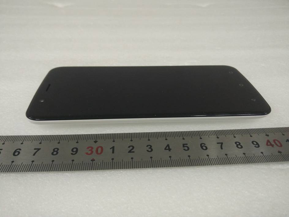 FCC ID 2ABOSSKYELITE55LP External Photos