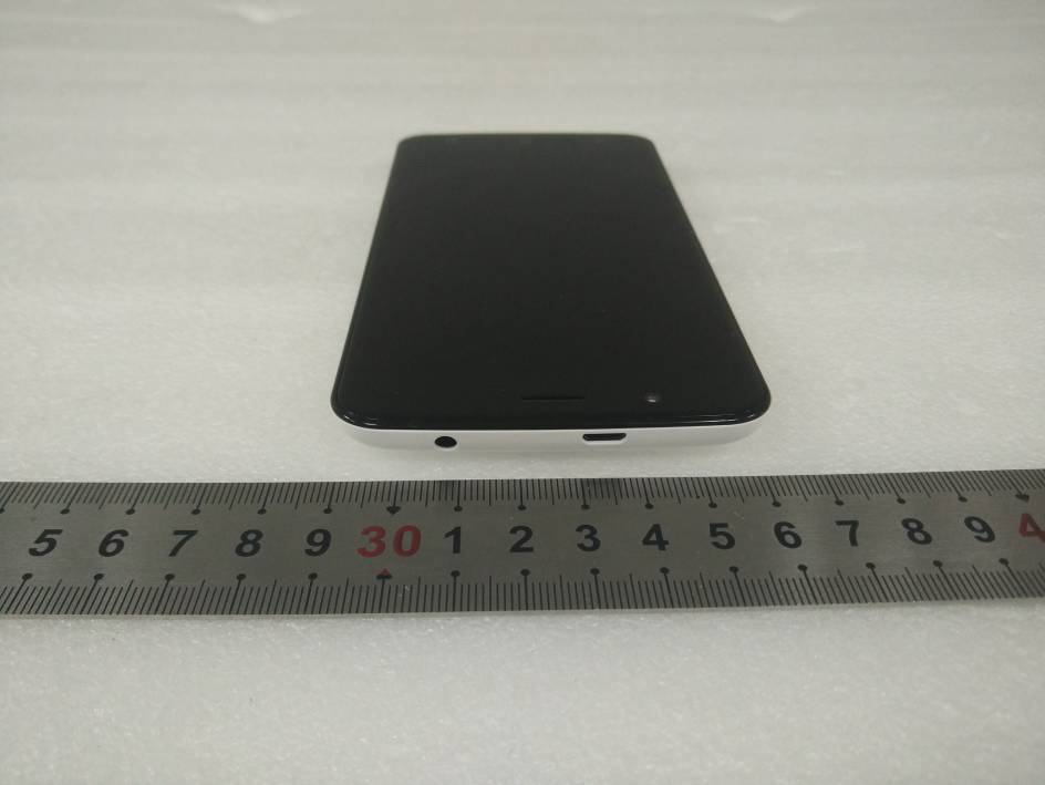 FCC ID 2ABOSSKYELITE55LP External Photos