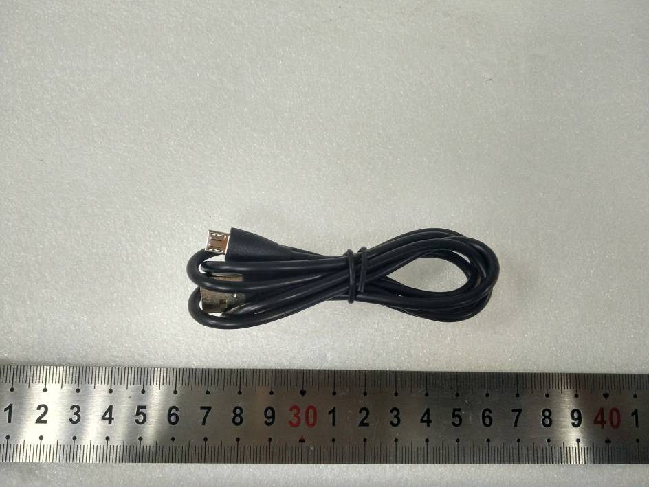 FCC ID 2ABOSSKYELITE55LP External Photos