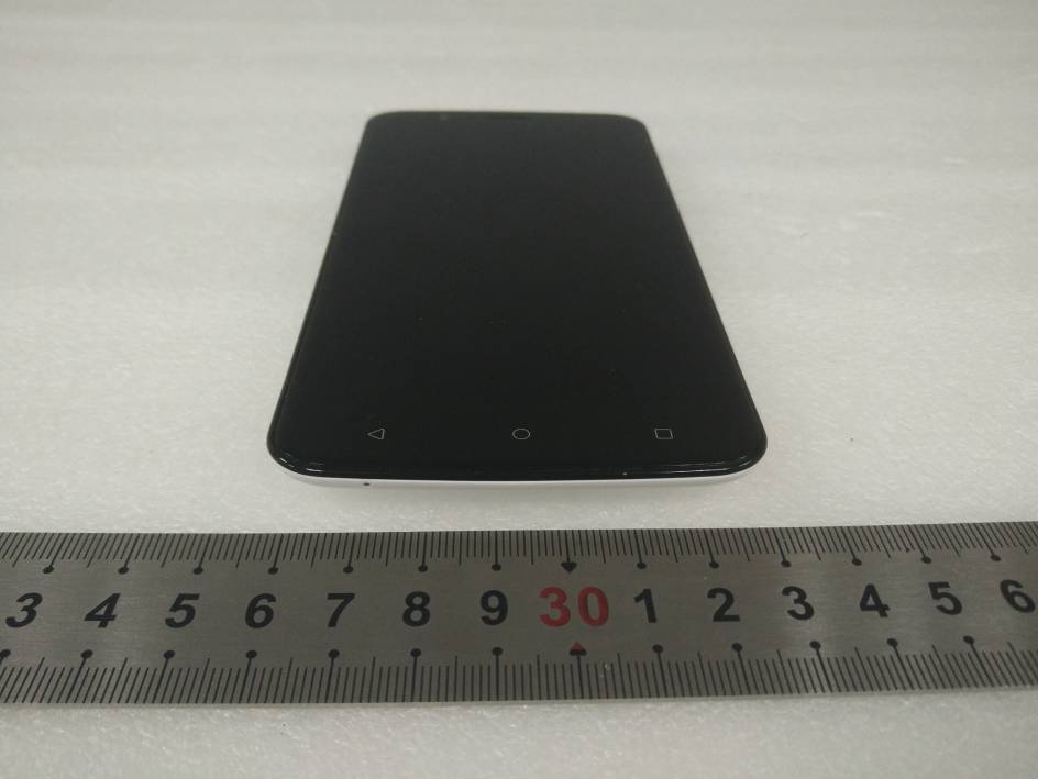FCC ID 2ABOSSKYELITE55LP External Photos