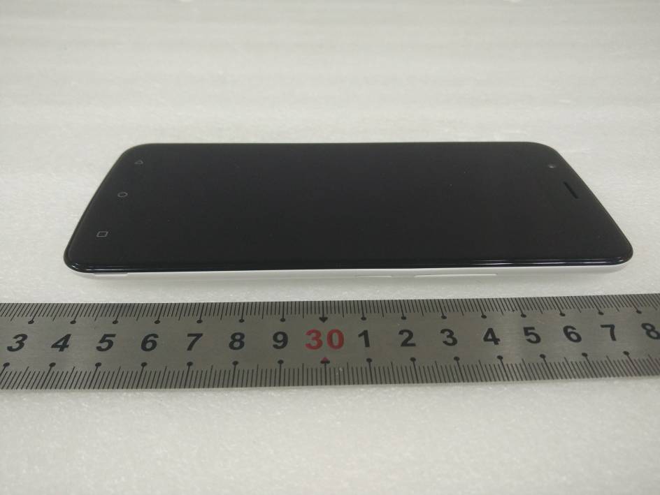 FCC ID 2ABOSSKYELITE55LP External Photos