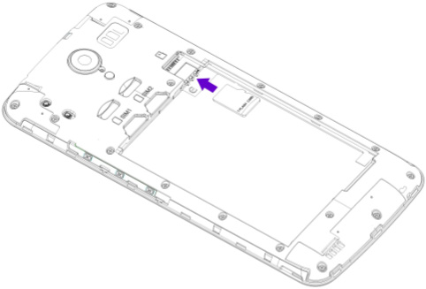 FCC ID 2ABOSSKYELITE55LP Users Manual