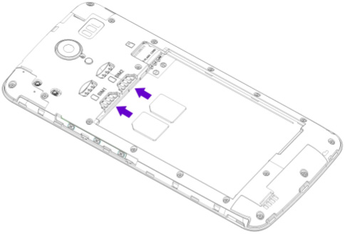 FCC ID 2ABOSSKYELITE55LP Users Manual