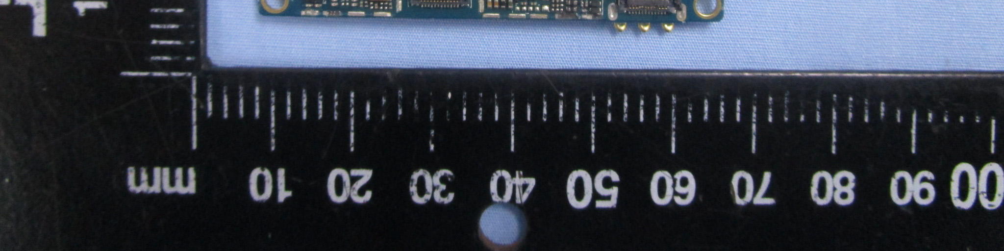 FCC ID 2ABOSSKYELITE60 Internal Photos