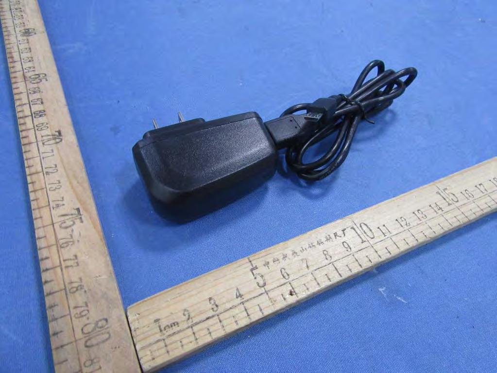 FCC ID 2ABOSSKYFUEGO40M External Photos