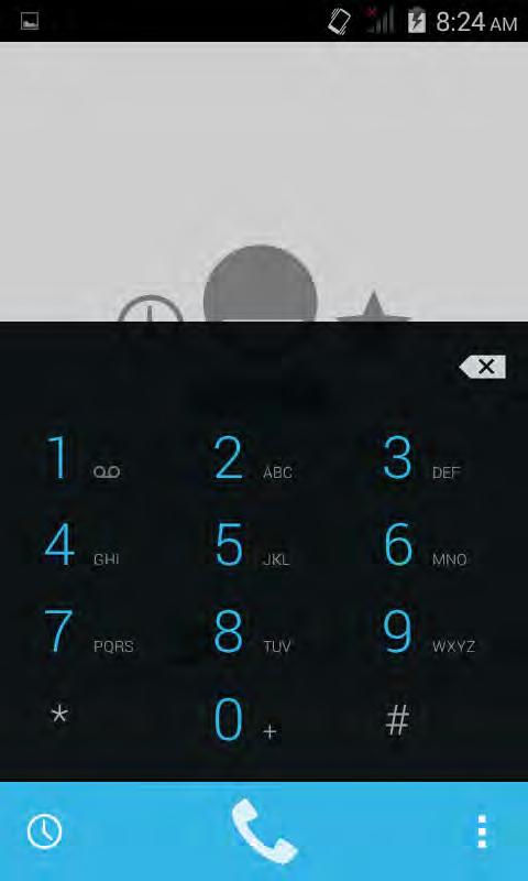 FCC ID 2ABOSSKYFUEGO40M Users Manual