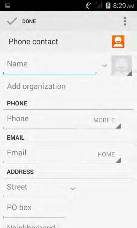 FCC ID 2ABOSSKYFUEGO40M Users Manual