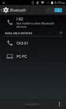 FCC ID 2ABOSSKYFUEGO40M Users Manual