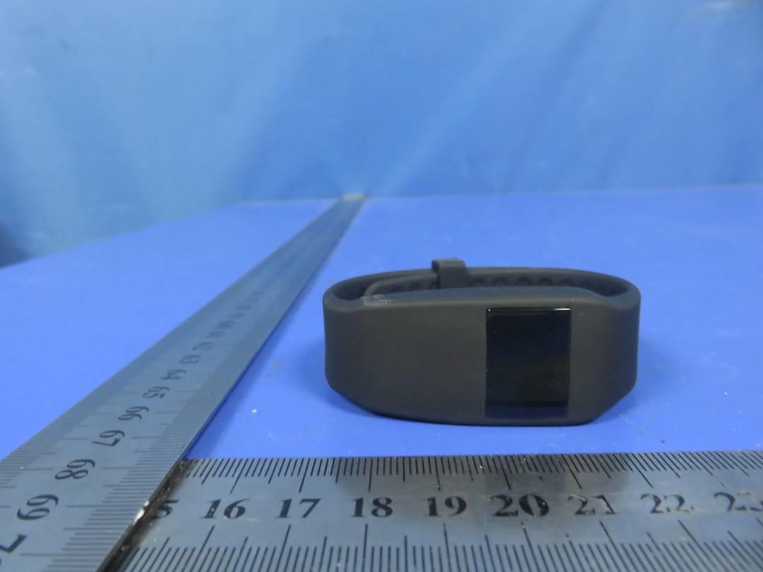 FCC ID 2ABOSSKYHEALTHBAND External Photos