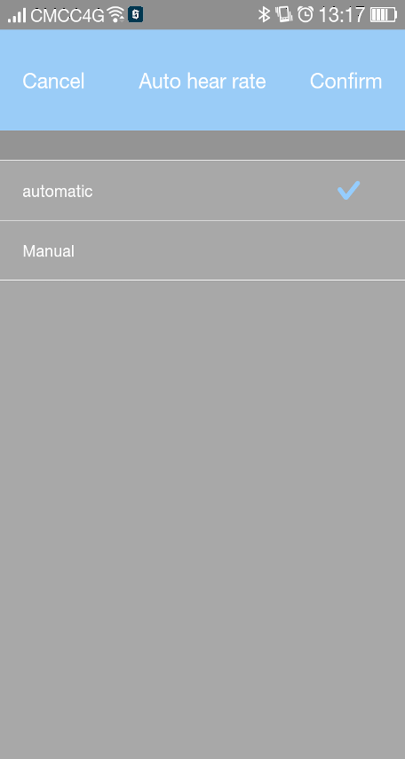 FCC ID 2ABOSSKYHEALTHBAND Users Manual