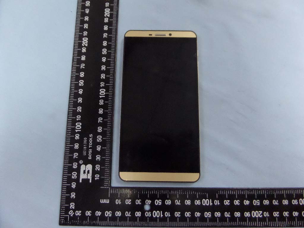 FCC ID 2ABOSSKYPLA60 External Photos