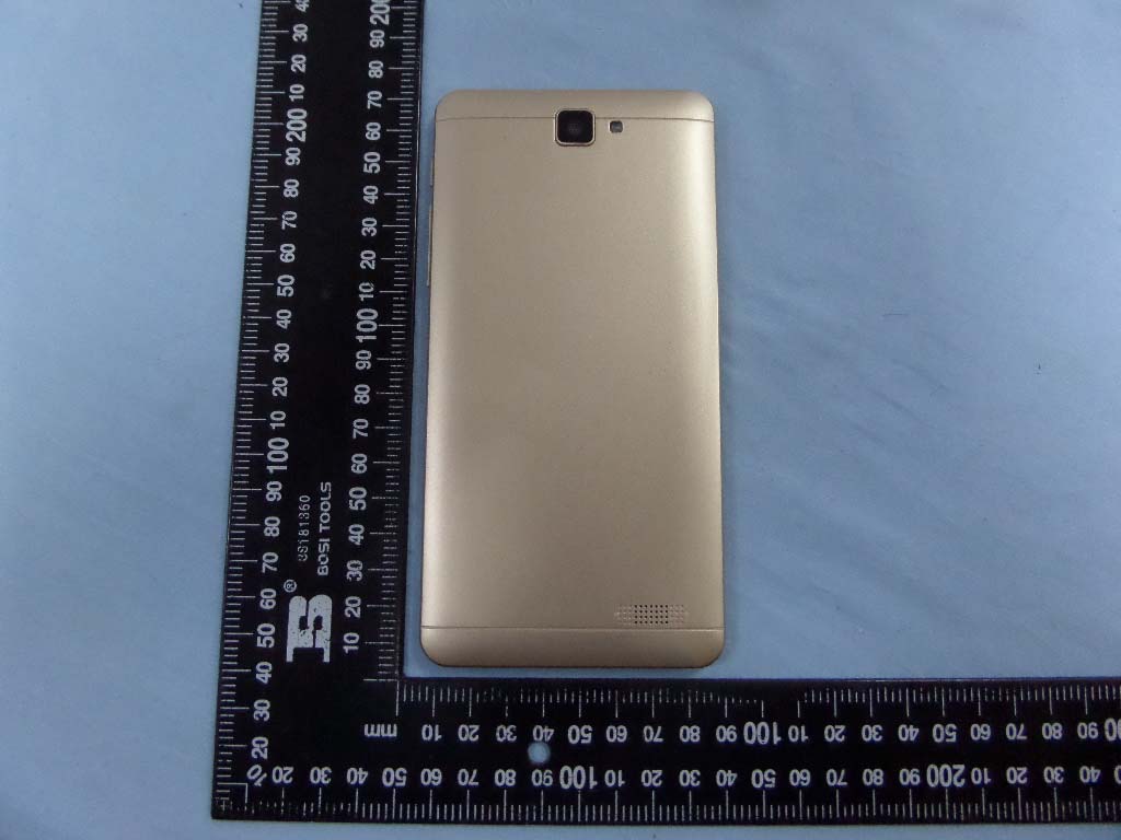 FCC ID 2ABOSSKYPLA60 External Photos