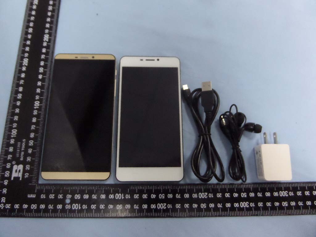 FCC ID 2ABOSSKYPLA60 External Photos
