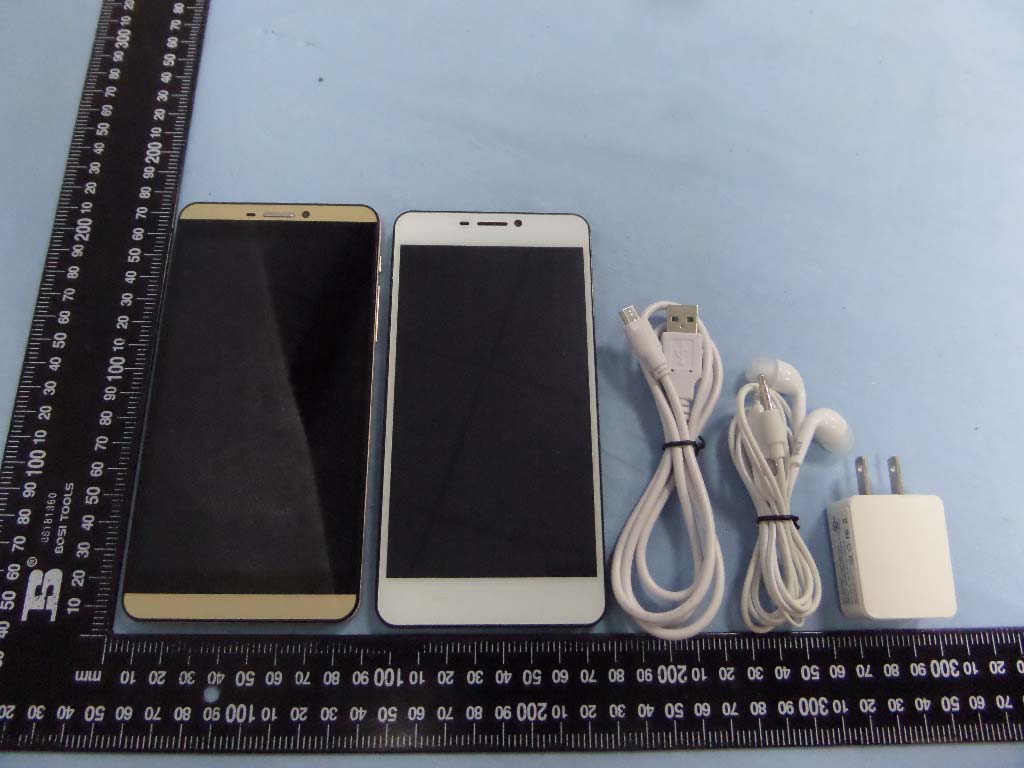 FCC ID 2ABOSSKYPLA60 External Photos