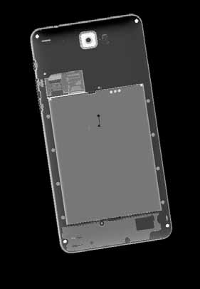 FCC ID 2ABOSSKYPLA60 Users Manual