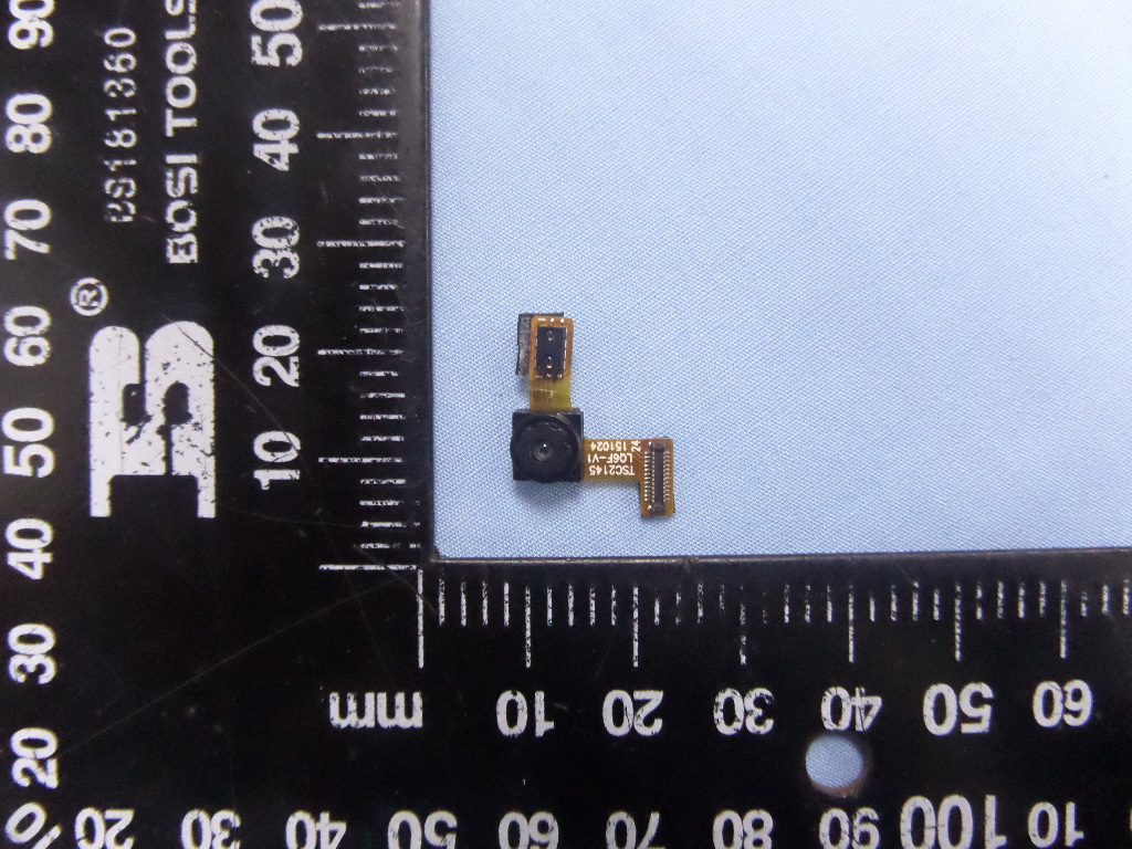 FCC ID 2ABOSSKYPLA60P Internal Photos