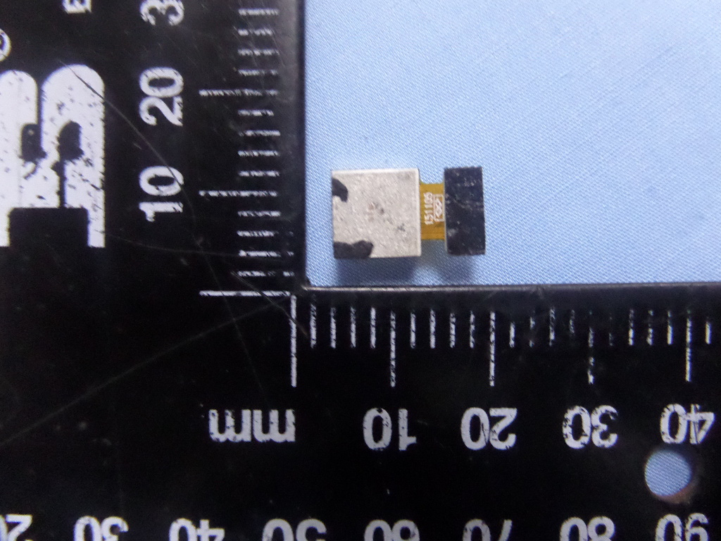 FCC ID 2ABOSSKYPLA60P Internal Photos